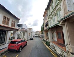 Telok Ayer Conservation Area (D1), Shop House #462634691